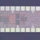 Novo chip minúsculo com capacitores em camadas bloqueia interferência em dispositivos 5G da Internet das Coisas