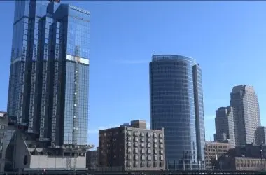 Grupo inova usando áudio por IA para apresentar projetos urbanísticos em São Paulo