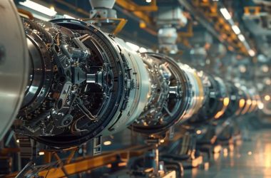 EUA acelera testes de reatores nucleares para alcançar avanço chinês no setor
