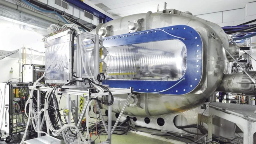 Cientistas suecos testam 100 núcleos atômicos raros para desvendar mistérios da energia nuclear
