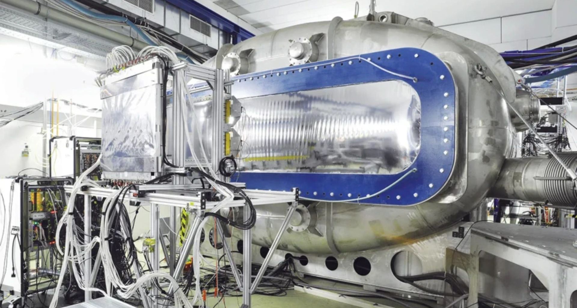 Cientistas suecos testam 100 núcleos atômicos raros para desvendar mistérios da energia nuclear