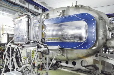 Cientistas suecos testam 100 núcleos atômicos raros para desvendar mistérios da energia nuclear