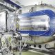 Cientistas suecos testam 100 núcleos atômicos raros para desvendar mistérios da energia nuclear