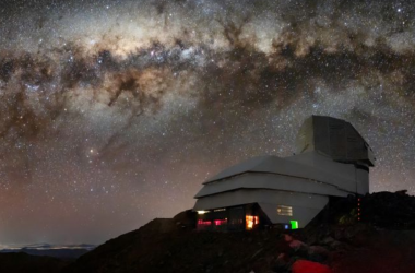Novo supertelescópio revelará suas primeiras imagens em 23 de junho. Prepare-se para ficar impressionado!