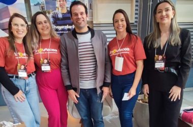 IA revoluciona Engenharia em Santa Catarina: evento destaca avanços tecnológicos no Sul do estado