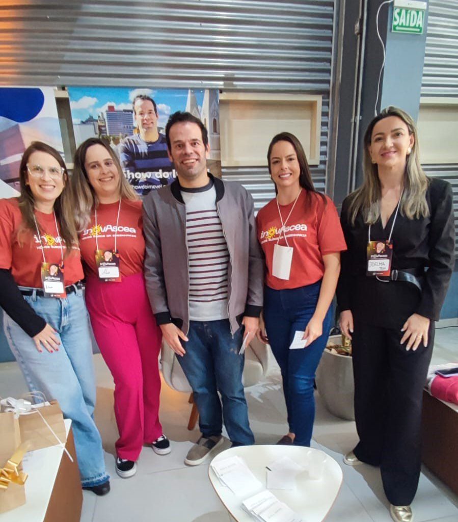 IA revoluciona a Engenharia no Sul de Santa Catarina: evento confirma impacto positivo na região