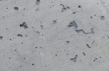 IA cria receita de cimento mais resistente e sustentável em tempo recorde