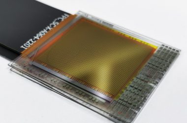 Sensores com material perovskita superam silício em qualidade e sensibilidade para captura de imagens
