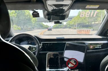 Táxi sem motorista: Como a tecnologia avançada da Tesla vai garantir a segurança nas ruas do Brasil