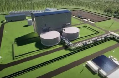 Nvidia se une a startup nuclear apoiada por Bill Gates para suprir demanda de energia da IA