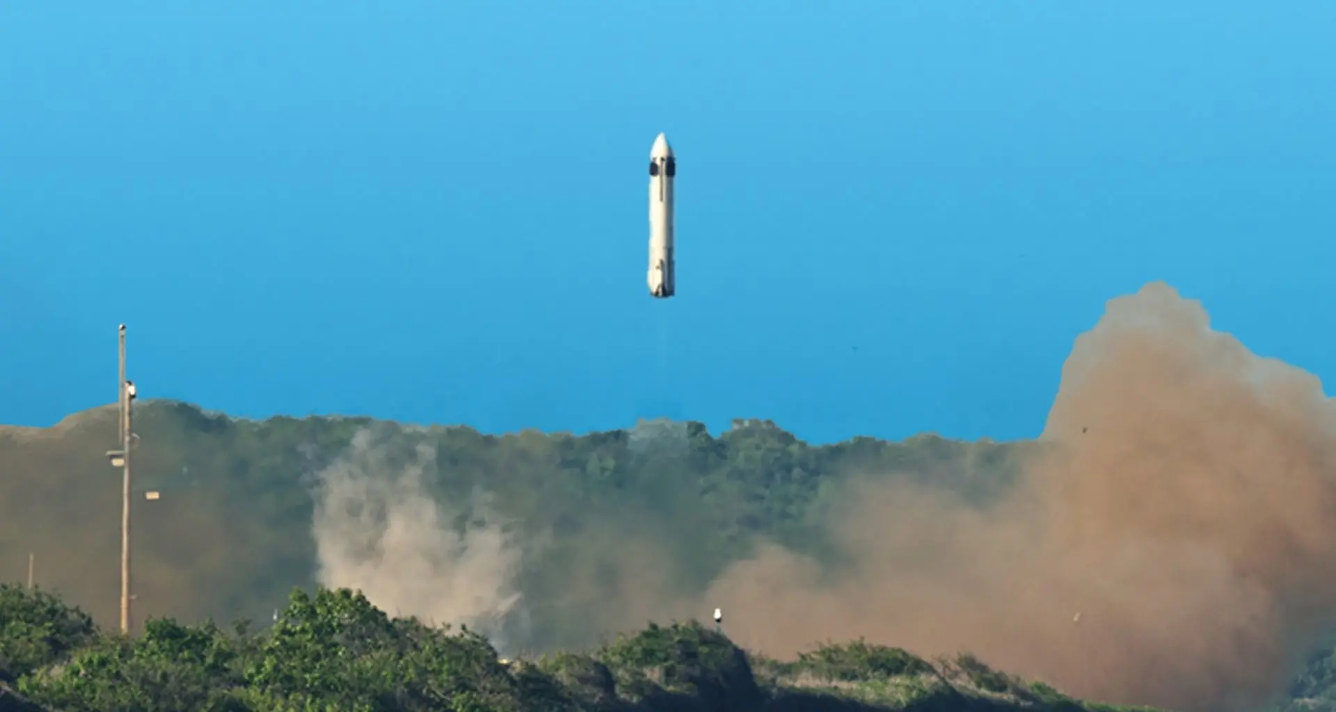 Honda surpreende o mundo com foguete reutilizável inovador