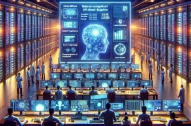 O perigo não é a Inteligência Artificial, mas sim nossa dependência excessiva em tecnologias imperfeitas.