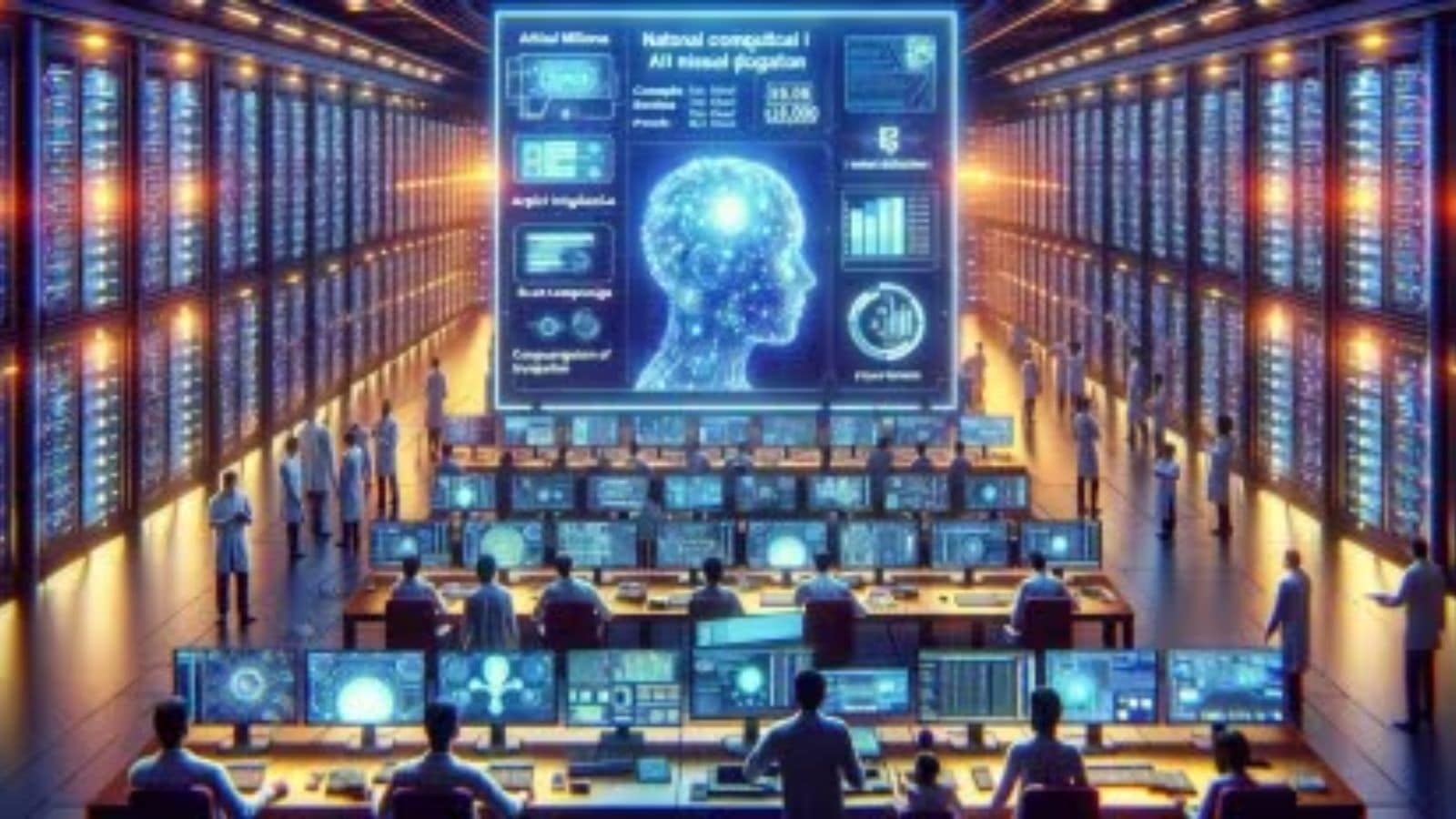 O perigo não é a Inteligência Artificial, mas sim nossa dependência excessiva em tecnologias imperfeitas.