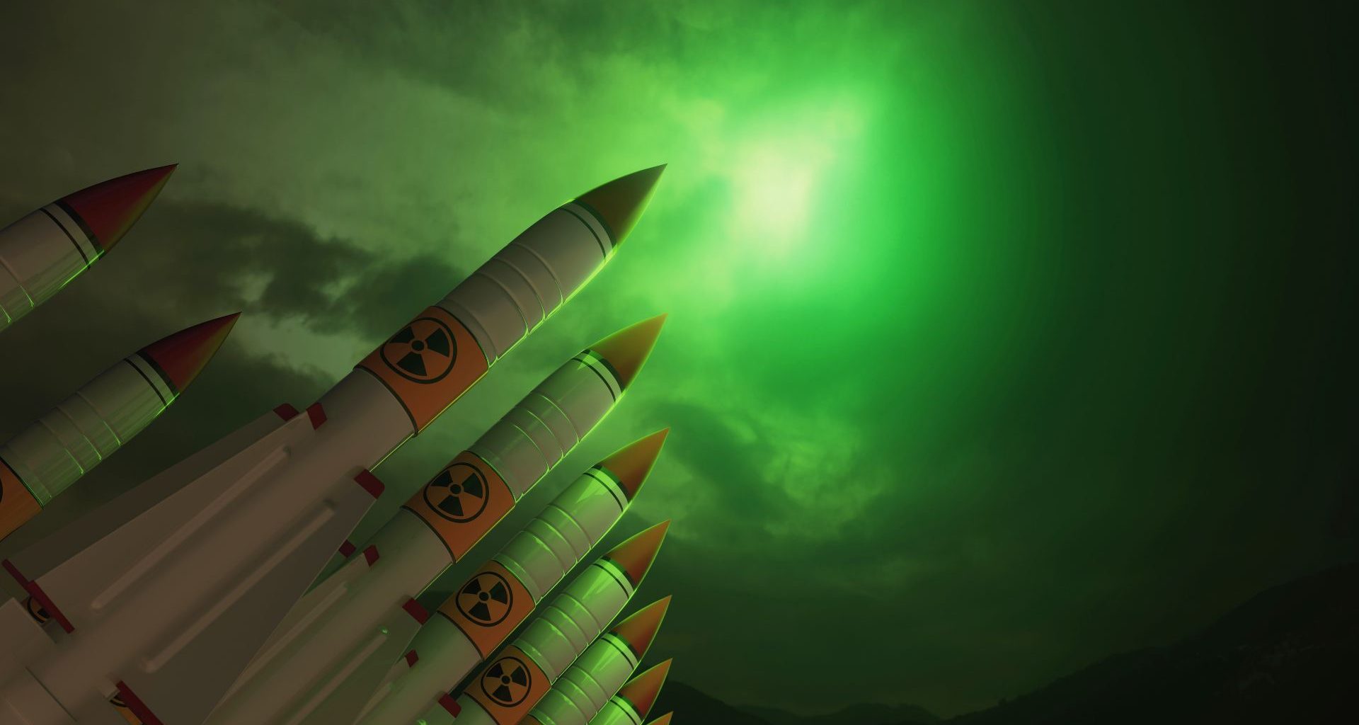 🔒 Novo estudo revela: poder nuclear de Israel pode ser maior do que se pensava