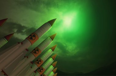 🔒 Novo estudo revela: poder nuclear de Israel pode ser maior do que se pensava