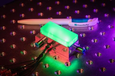 Sensor quântico em miniatura cria novas possibilidades de medição em diversas aplicações práticas