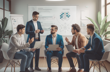 Programa de Empreendedorismo em Engenharia 2025: Análise Completa Parcerias e Propósito A OERN e UPTEC unem forças para capacitar profissionais, transformando ideias técnicas em negócios práticos. Formato e Metodologia - 40 horas intensivas - Ensino híbrido - Aprendizagem baseada em desafios reais - Mentoria personalizada Áreas de Estudo - Inteligência Artificial - Indústria 4.0