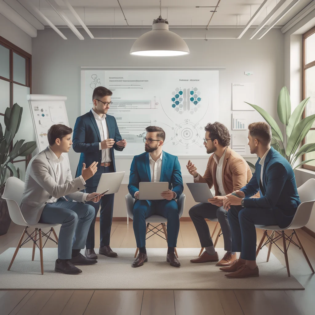 Programa de Empreendedorismo em Engenharia 2025: Análise Completa Parcerias e Propósito A OERN e UPTEC unem forças para capacitar profissionais, transformando ideias técnicas em negócios práticos. Formato e Metodologia - 40 horas intensivas - Ensino híbrido - Aprendizagem baseada em desafios reais - Mentoria personalizada Áreas de Estudo - Inteligência Artificial - Indústria 4.0