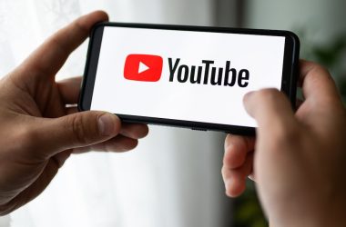 Google usa vídeos do YouTube para treinar IA de forma responsável, afirma a gigante da tecnologia