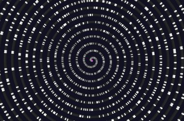 Descoberto padrão incrível por trás dos números primos, os elementos mais imprevisíveis da matemática