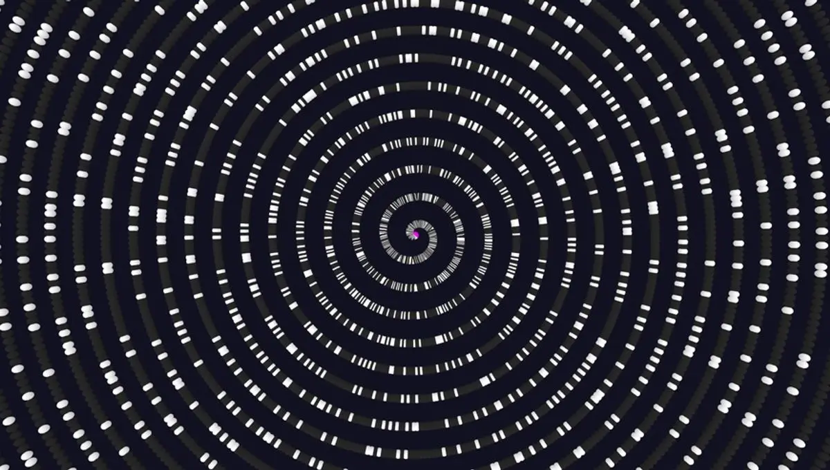 Descoberto padrão incrível por trás dos números primos, os elementos mais imprevisíveis da matemática