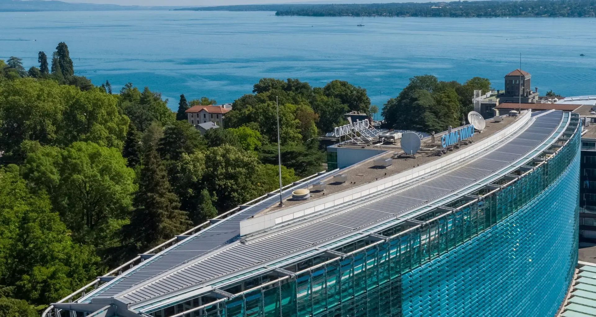 WMO prepara plano de ação com Inteligência Artificial para enfrentar desafios meteorológicos no futuro