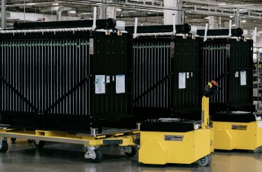 Bateria com tecnologia Rust fornecerá 100 horas de energia reserva na Califórnia