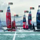 Prêmio Impacto IA 2025: SailGP inova com dados para equipes e realidade aumentada para torcedores