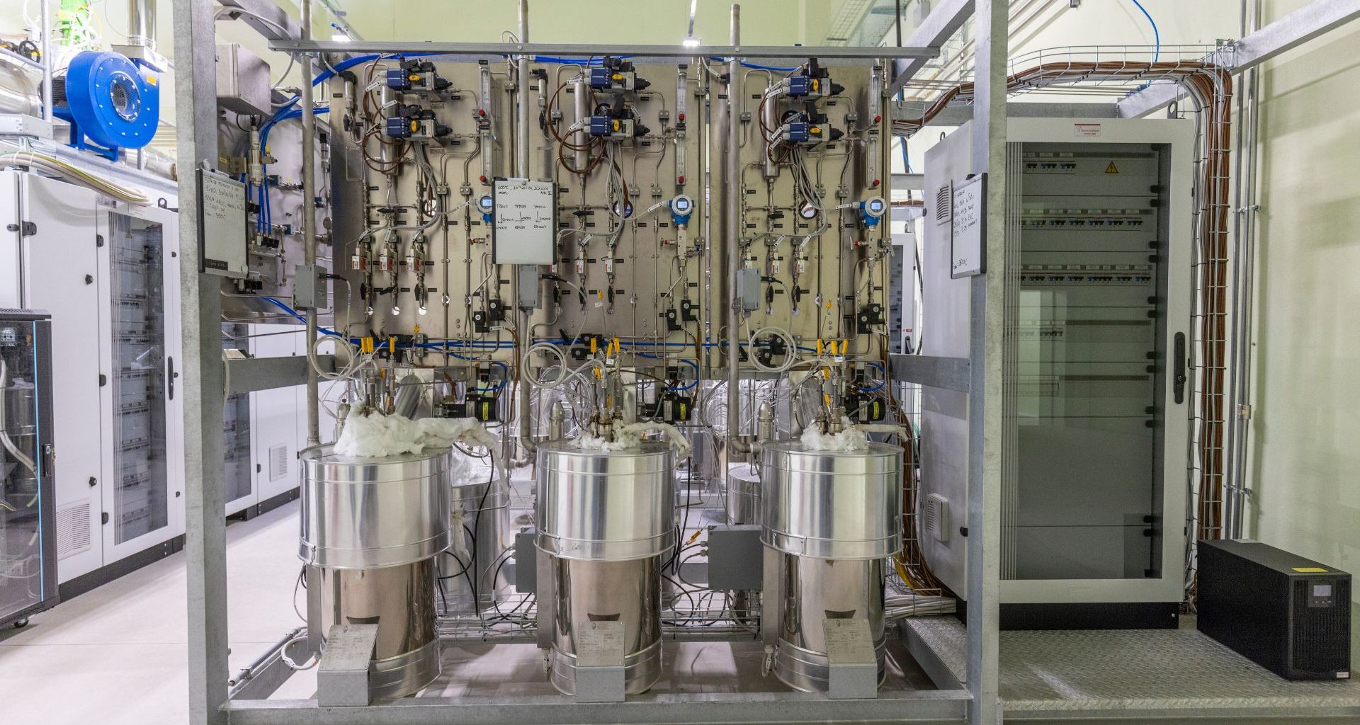 Empresas europeias se unem para construir usina nuclear modular de 200 MW