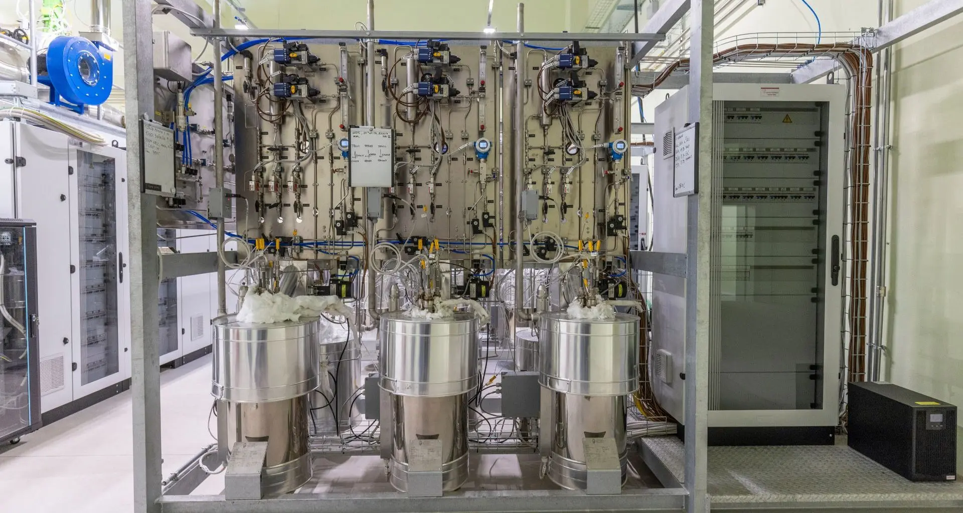 Empresas europeias se unem para construir usina nuclear modular de 200 MW