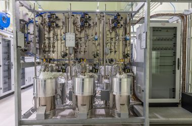 Empresas europeias se unem para construir usina nuclear modular de 200 MW