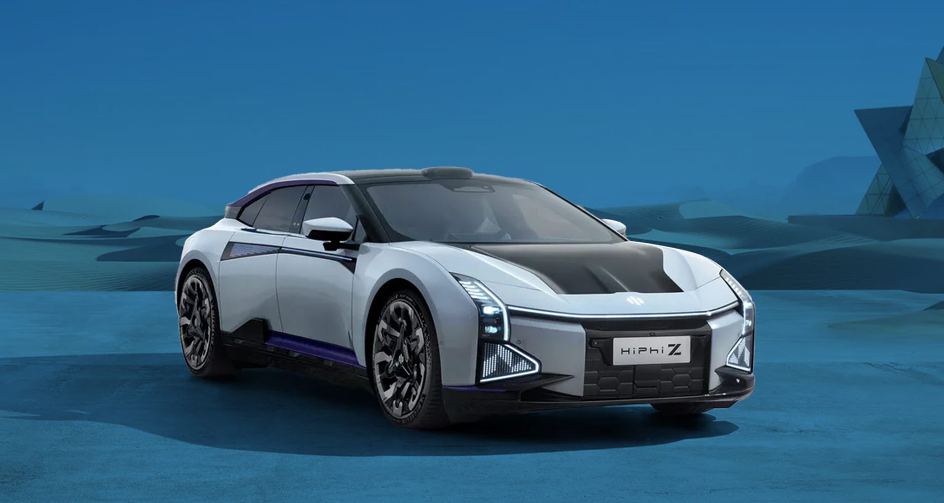 A China está revolucionando a indústria automotiva com carros inusitados
