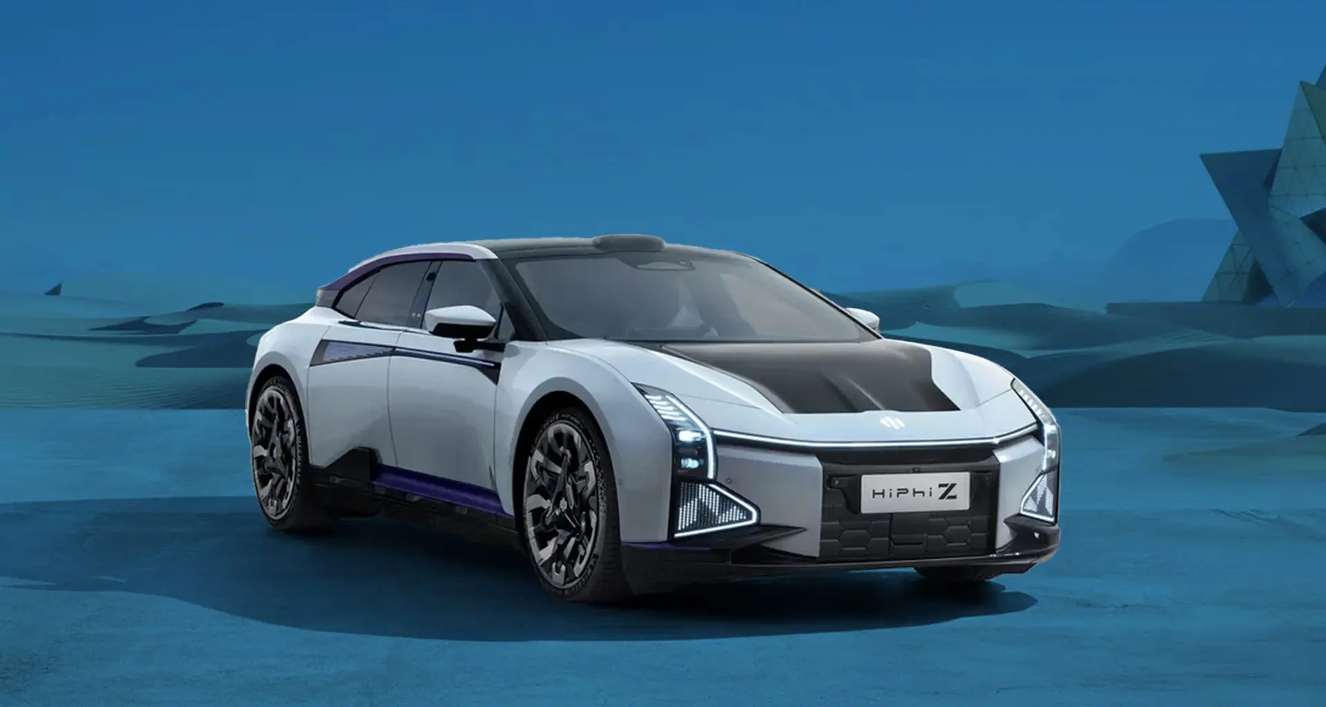 A China está revolucionando a indústria automotiva com carros inusitados