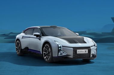 A China está revolucionando a indústria automotiva com carros inusitados