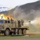 China cria drone de artilharia que atinge alvos a 10 km de distância em segundos