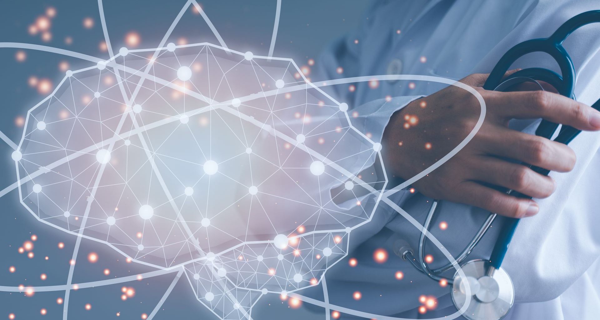 Médicos e Inteligência Artificial juntos fazem diagnósticos mais precisos, revela pesquisa
