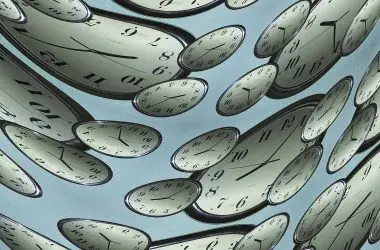 Teoria sugere que tempo em 3D é a base de tudo e pode unir a física quântica à gravidade