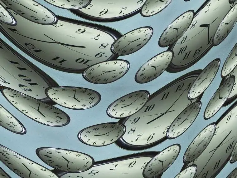 Teoria sugere que tempo em 3D é a base de tudo e pode unir a física quântica à gravidade