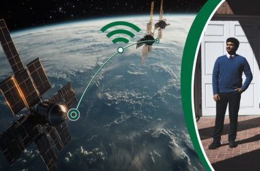 Como computadores se entendem no universo? Cientista explica algoritmos funcionando pelo espaço