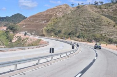 Crea-MG cria grupo para fiscalizar obras de duplicação da BR-381, a Rodovia da Morte