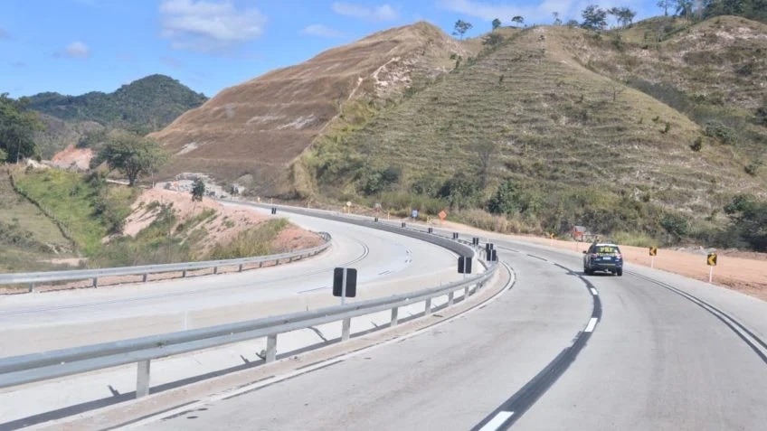 Crea-MG cria grupo para fiscalizar obras de duplicação da BR-381, a Rodovia da Morte