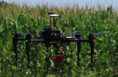 Congresso destaca Inteligência Artificial na Agricultura do Brasil