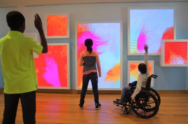 O verdadeiro desafio da Inteligência Artificial nos museus não é tecnologia, mas o tempo