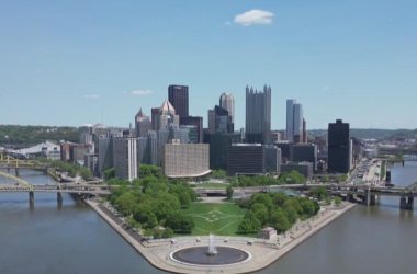 Líderes afirmam: região de Pittsburgh pode se tornar potência em Inteligência Artificial