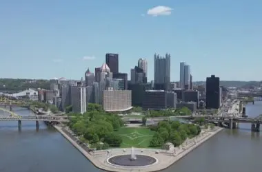 Líderes afirmam: região de Pittsburgh pode se tornar potência em Inteligência Artificial