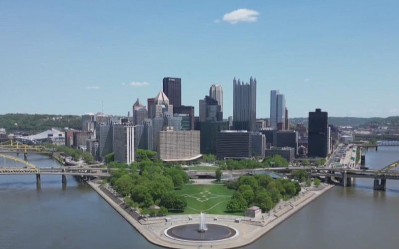 Líderes afirmam: região de Pittsburgh pode se tornar potência em Inteligência Artificial
