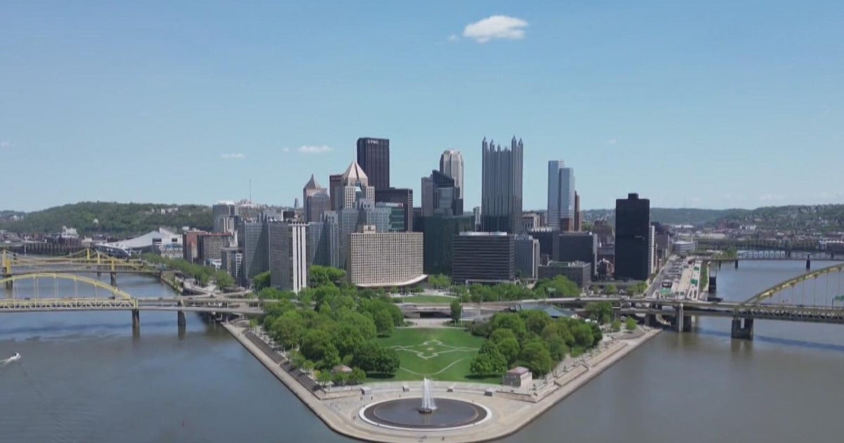 Líderes afirmam: região de Pittsburgh pode se tornar potência em Inteligência Artificial