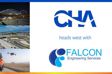 CHA compra empresa de engenharia FALCON e amplia serviços no Brasil