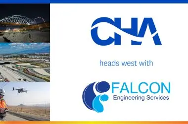 CHA compra empresa de engenharia FALCON e amplia serviços no Brasil