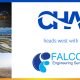 CHA compra empresa de engenharia FALCON e amplia serviços no Brasil